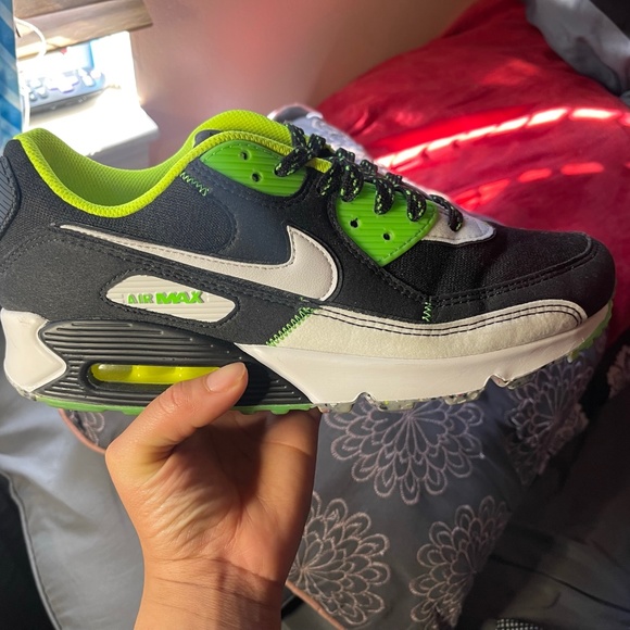 Nike | Shoes | Nike Air Max 9 Exeter 